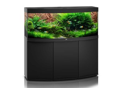 Juwel Aquarium Vision 450 schwarz